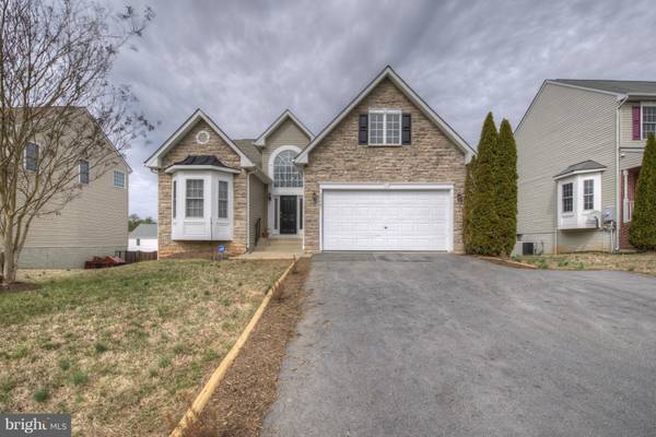 35407 GOSLING LN, Locust Grove, VA 22508