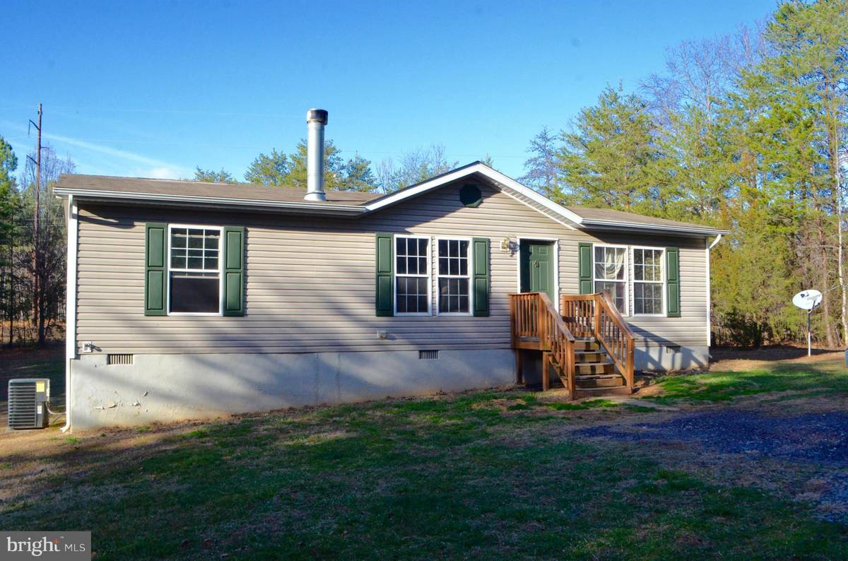 Locust Grove, VA 22508,3320 RAPIDAN HILLS DR