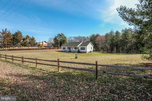 Locust Grove, VA 22508,31644 INDIANTOWN RD