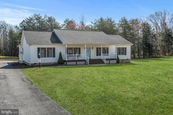 31644 INDIANTOWN RD, Locust Grove, VA 22508