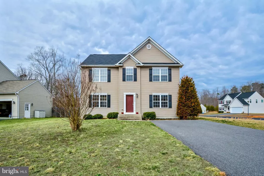 35389 QUAIL MEADOW LN, Locust Grove, VA 22508