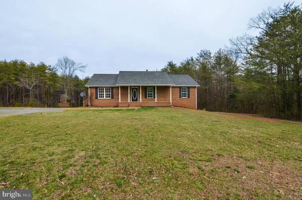 29301 RED FOX LN, Rhoadesville, VA 22542