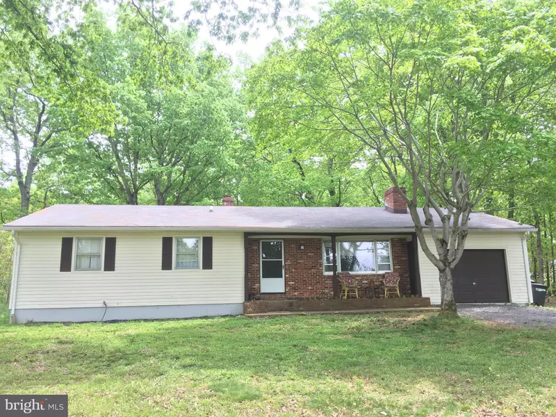 5293 MUSTERFIELD RD, Culpeper, VA 22701