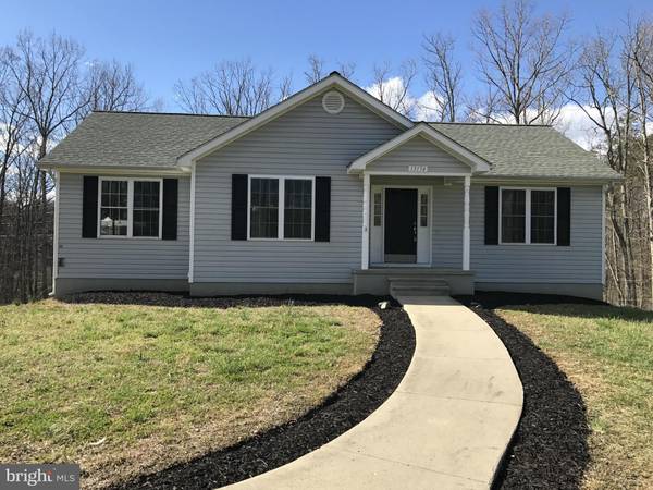 13154 ROSEWOOD LN, Spotsylvania, VA 22551