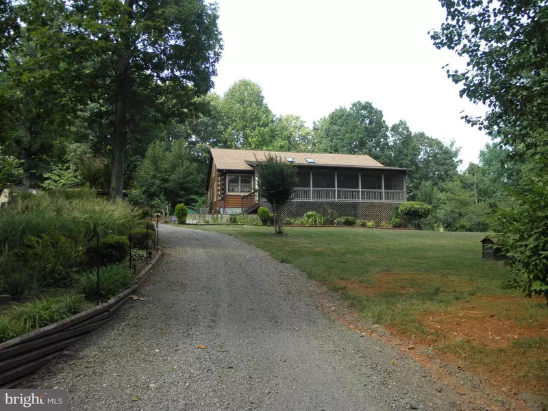 11001 CEDAR HILL RD, Gordonsville, VA 22942