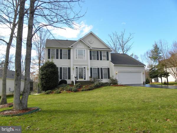 35219 SOMERSET RIDGE RD, Locust Grove, VA 22508