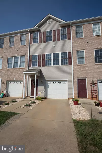 35133 SARA CT, Locust Grove, VA 22508