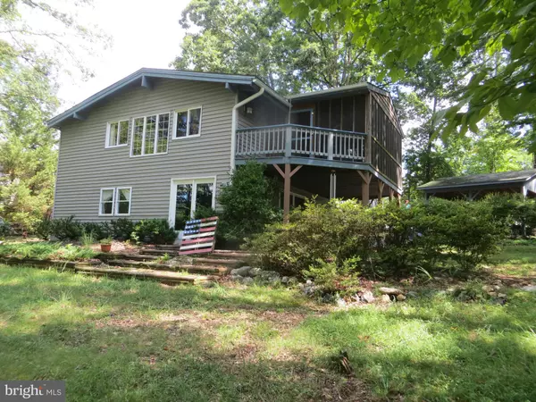 Locust Grove, VA 22508,212 PINE VALLEY RD