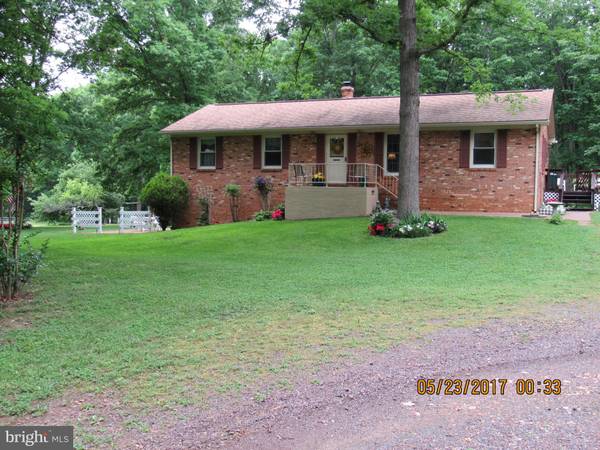 29057 LACEWOOD RD, Rhoadesville, VA 22542