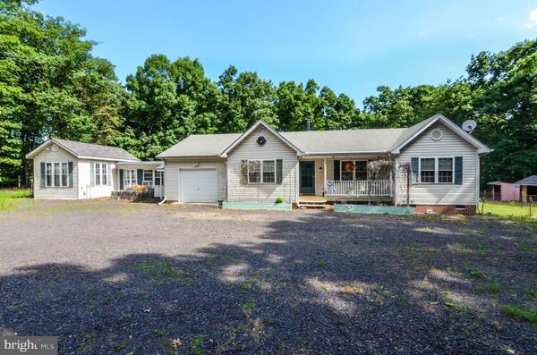 7290 EMBREY DR, Locust Grove, VA 22508