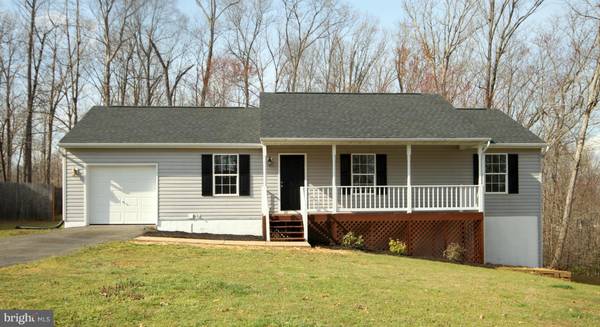 36021 WILDERNESS SHORES WAY, Locust Grove, VA 22508