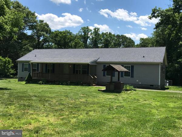 3138 GERMANNA HWY, Locust Grove, VA 22508