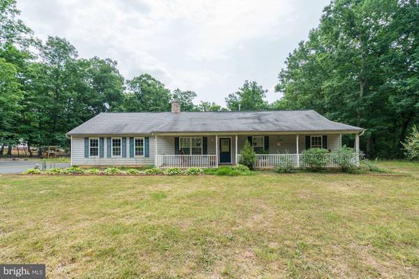 27232 BIG H RANCH RD, Culpeper, VA 22701