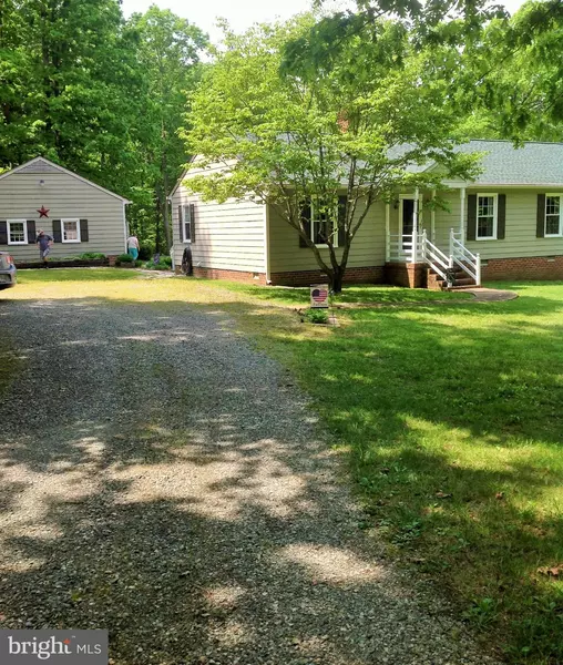 1817 ROCKY FORD RD, Powhatan, VA 23139