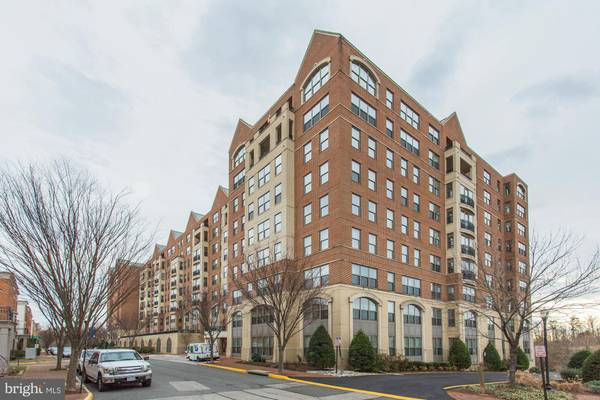 485 HARBOR SIDE ST #708, Woodbridge, VA 22191