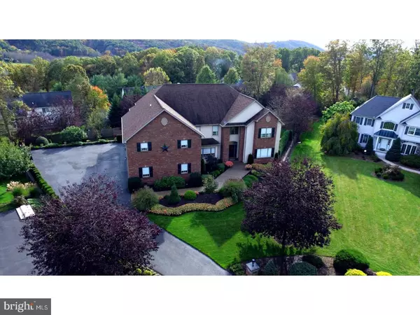 Orwigsburg, PA 17961,117 WOODVIEW DR