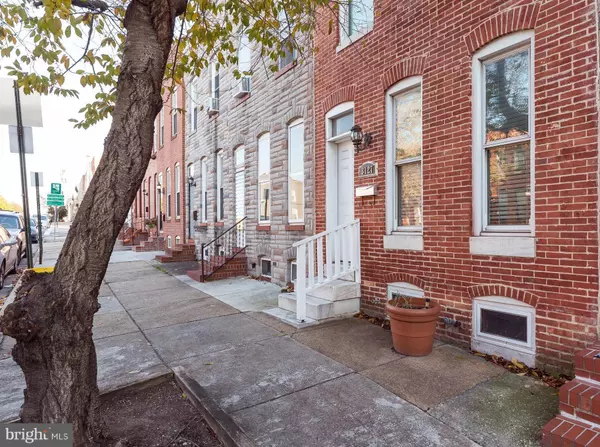 3127 FAIT AVE, Baltimore, MD 21224