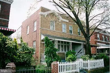 Washington, DC 20011,604 SOMERSET PL NW