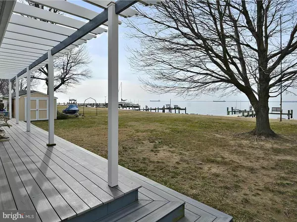 124 BAY DR, Stevensville, MD 21666