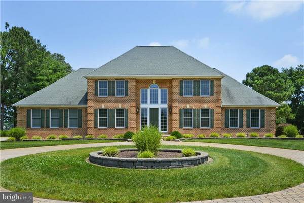 321 WYE HARBOR DR, Queenstown, MD 21658