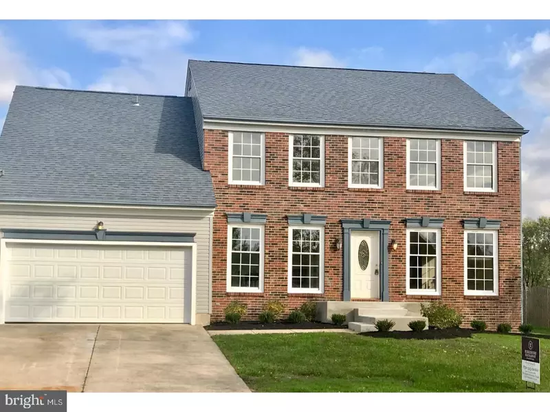 33 SADDLEBROOK DR, Sewell, NJ 08080