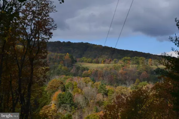 JENKINS HOLLOW RD, Mathias, WV 26812