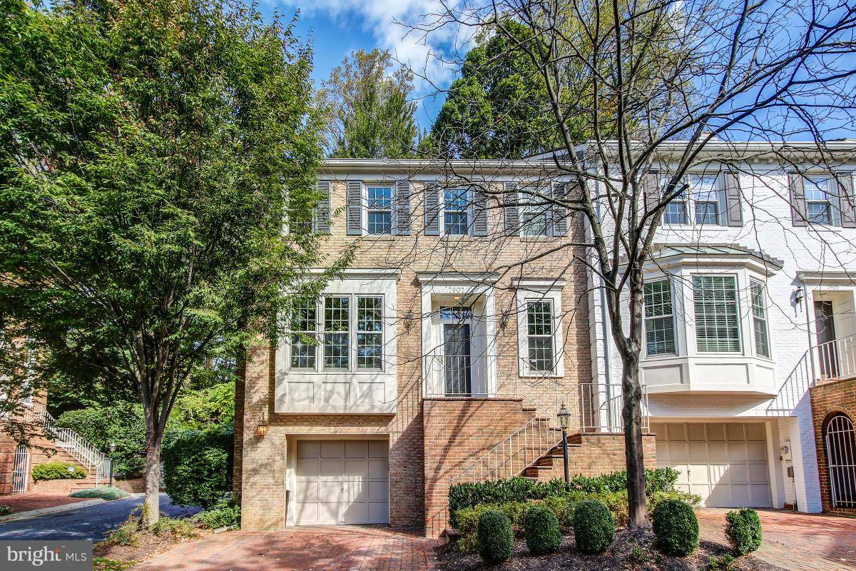 Bethesda, MD 20817,7907 QUARRY RIDGE WAY