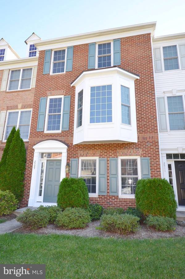 2509 BRONZE STONE PL, Herndon, VA 20171