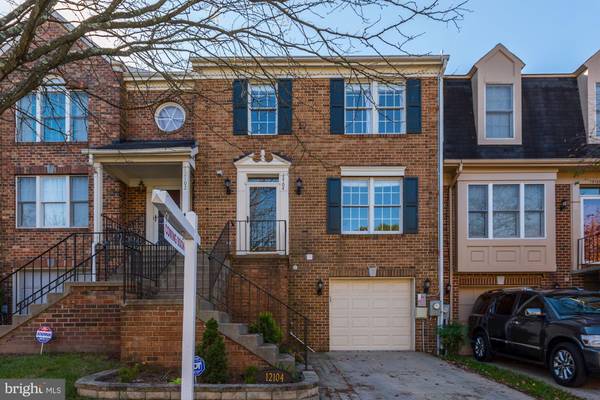 12104 APACHE TEARS CIR, Laurel, MD 20708