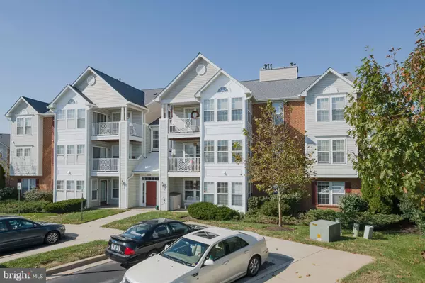 2444 BLUE SPRING CT #302, Odenton, MD 21113