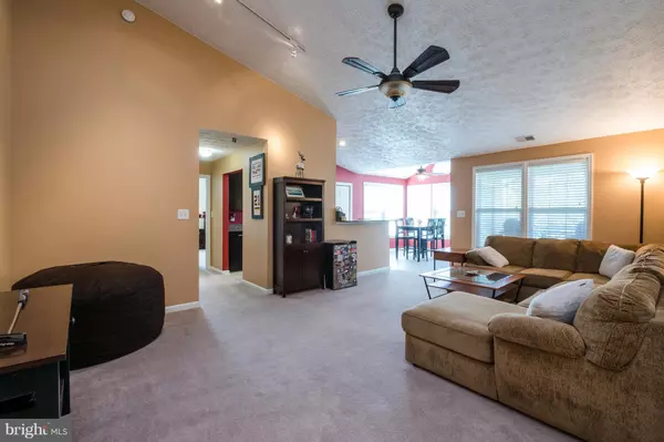 Odenton, MD 21113,2444 BLUE SPRING CT #302