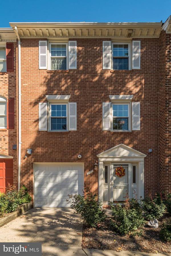 7345 LEWINSVILLE SQUARE PL, Mclean, VA 22101