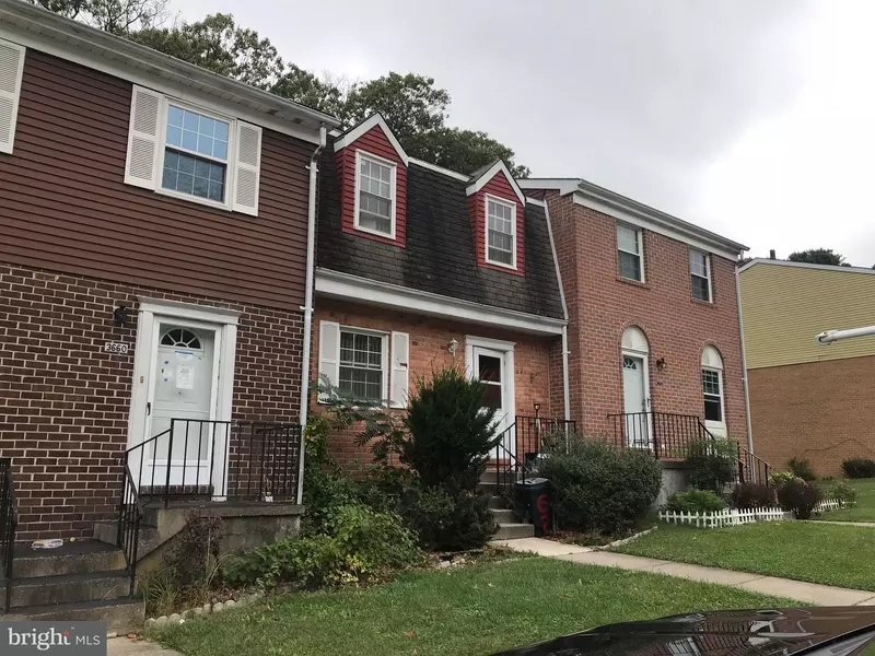 3662 WATERWHEEL SQ, Randallstown, MD 21133