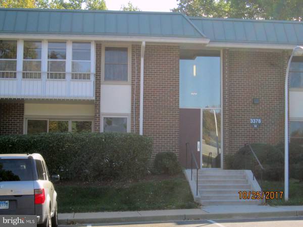 3378 CHISWICK CT #52-2E, Silver Spring, MD 20906