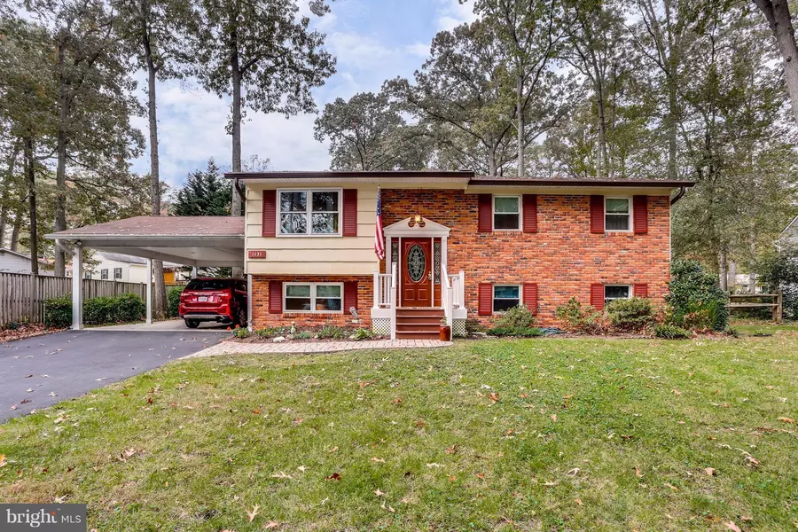 1131 OAK VIEW DR, Crownsville, MD 21032