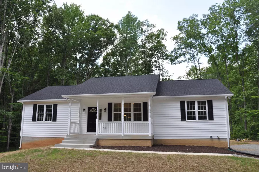 1291 MOODYTOWN RD, Bumpass, VA 23024