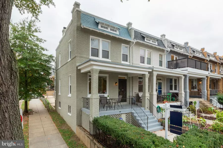 1418 TRINIDAD AVE NE, Washington, DC 20002