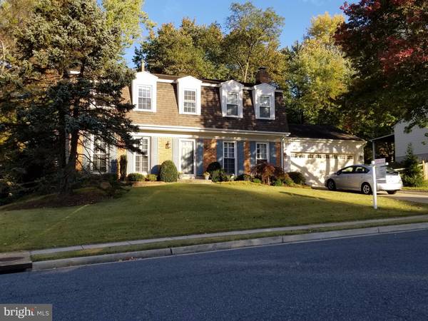 8706 ARLEY DR, Springfield, VA 22153