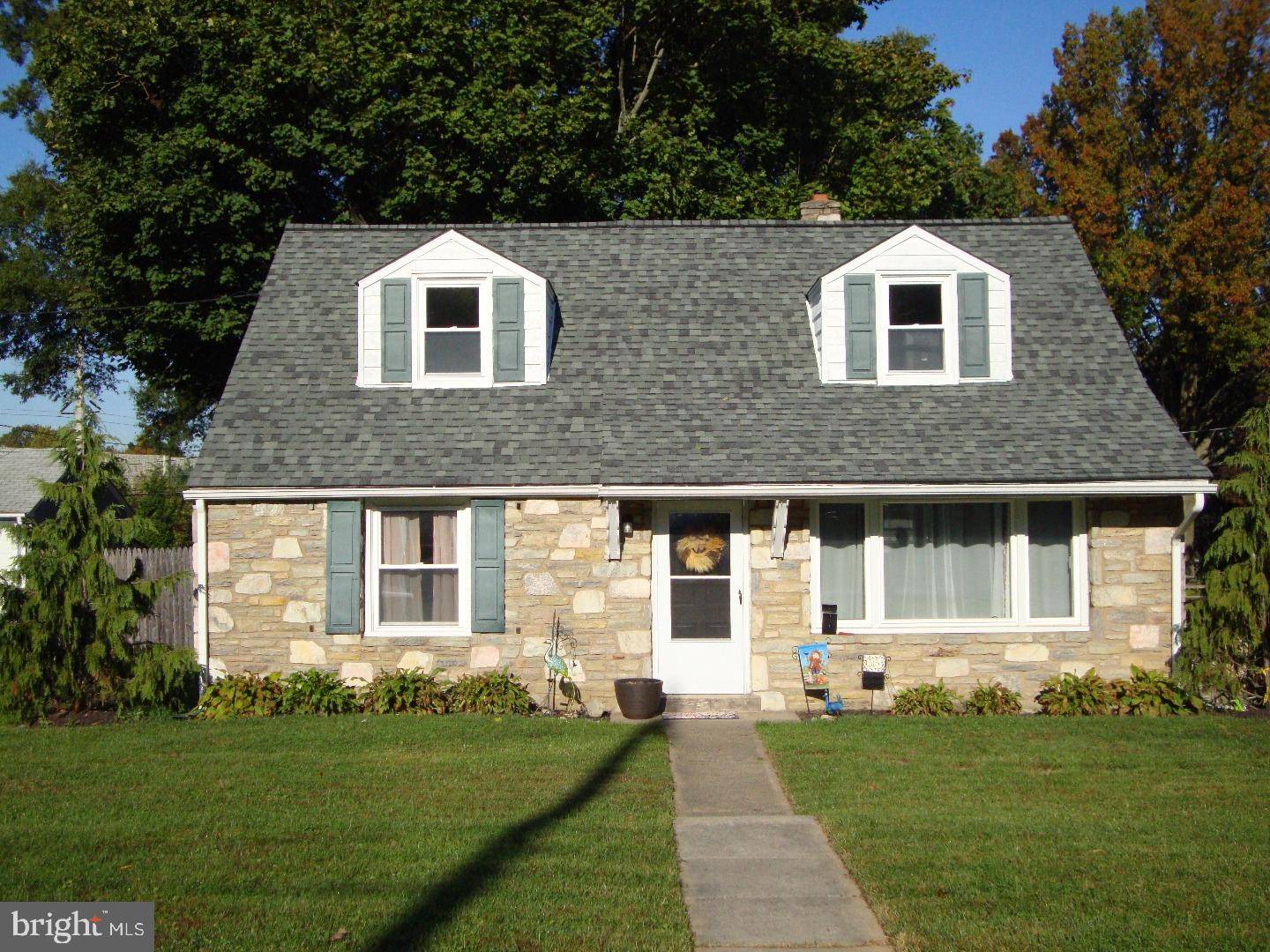 515 HAWS LN, Oreland, PA 19075