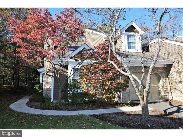 33 BRIARWOOD CT, Princeton, NJ 08540