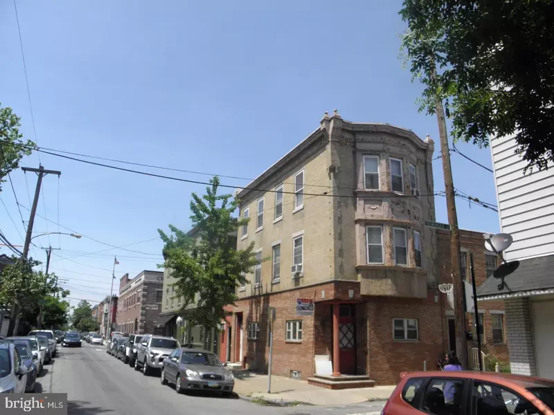 1233 WHARTON ST, Philadelphia, PA 19147