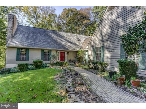 14 CARRIAGE PATH, Chadds Ford, PA 19317