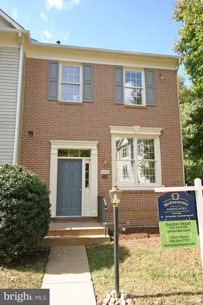 3642 RANSOM PL, Alexandria, VA 22306