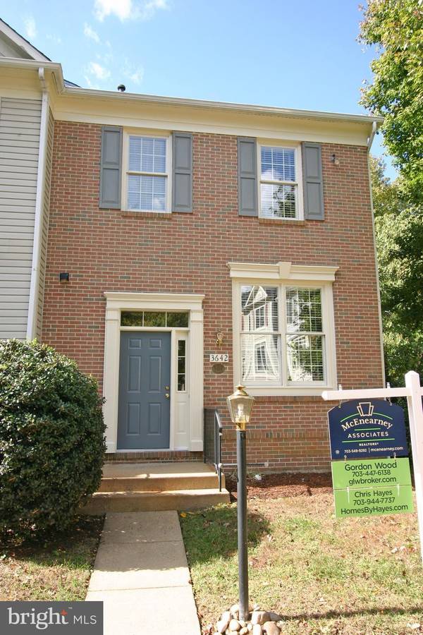 3642 RANSOM PL, Alexandria, VA 22306