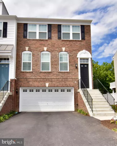 16634 DANRIDGE MANOR DR, Woodbridge, VA 22191