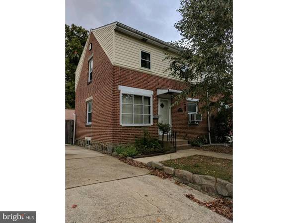 1103 7TH AVE, Swarthmore, PA 19081