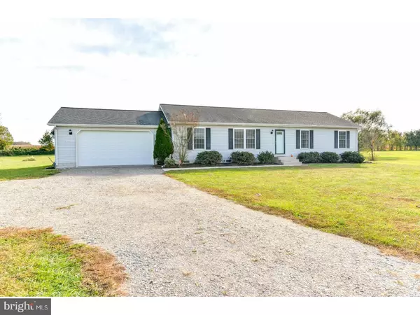 Clayton, DE 19938,522 LION HOPE RD