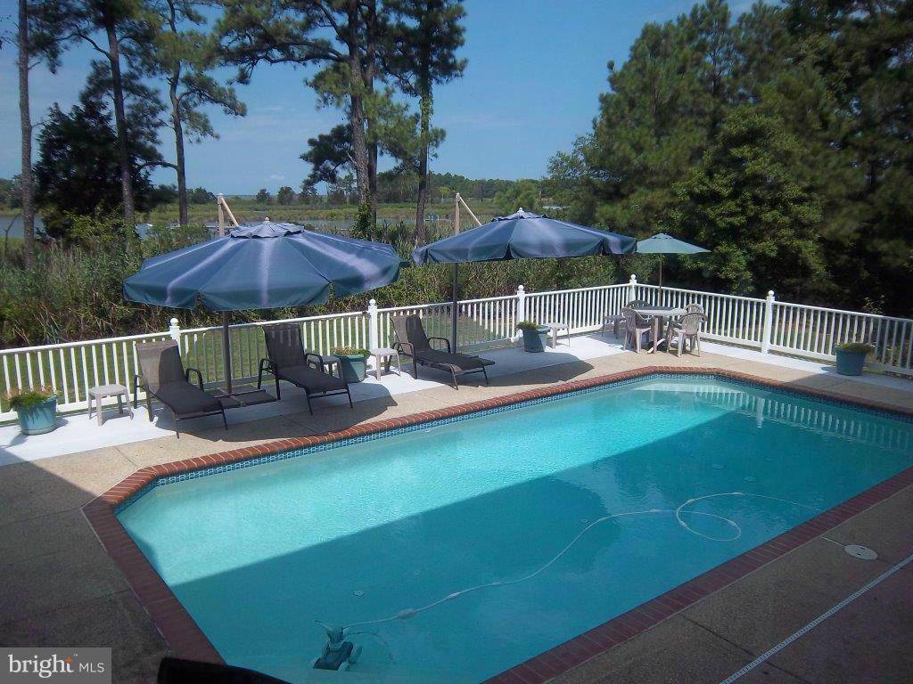 Sherwood, MD 21665,6606 TILGHMAN ISLAND RD