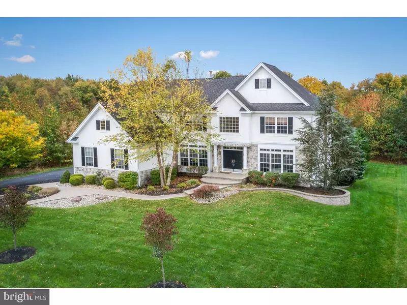 37 ROLLING GLEN CT, Mount Laurel, NJ 08054