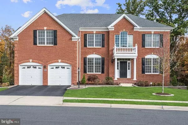 43305 BARNSTEAD DR, Ashburn, VA 20148